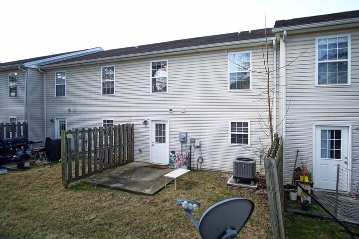 Property Photo:  80 Salem Lane  VA 24073 