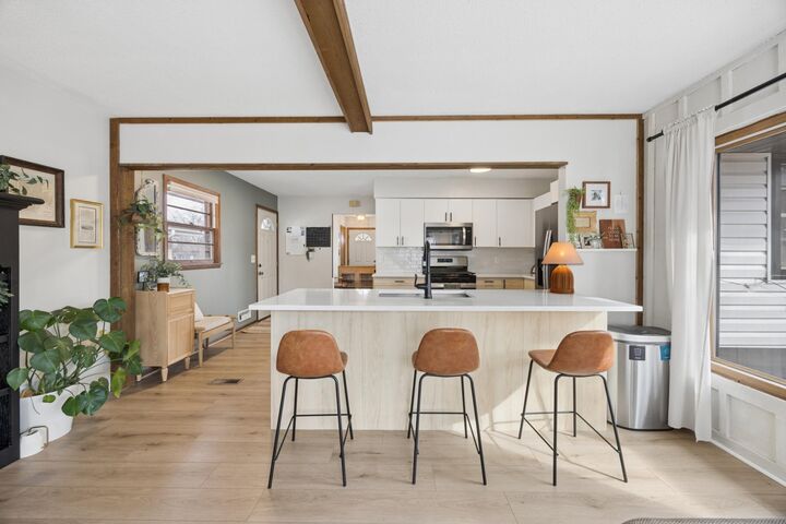 Property Photo:  4355 Adair Avenue N  MN 55422 