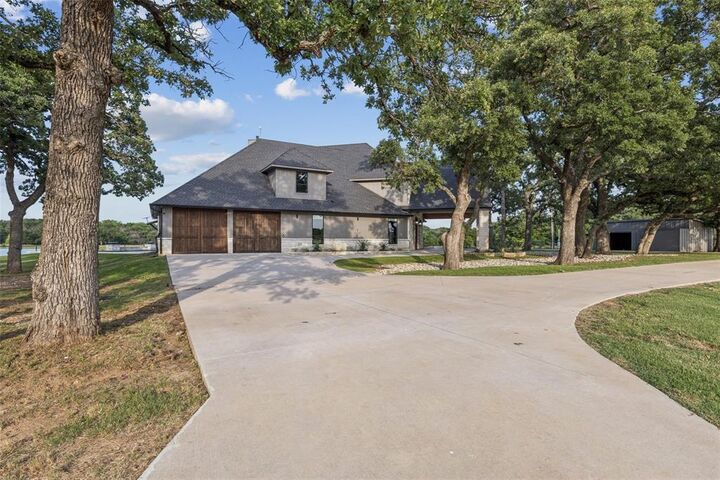Property Photo:  12877 Foutch Road  TX 76258 