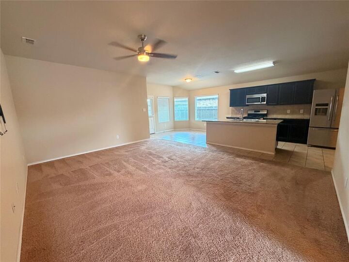 Property Photo: 6320 Sails Street TX 76179