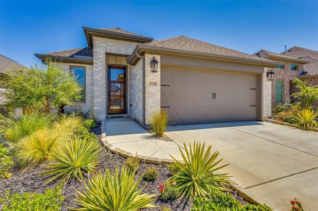 Property Photo:  3136 Brazoria Drive  TX 75068 