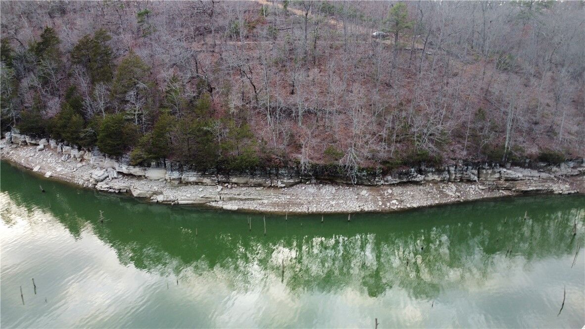 Property Photo:  Lot 16B Post Oak Road  AR 72732 