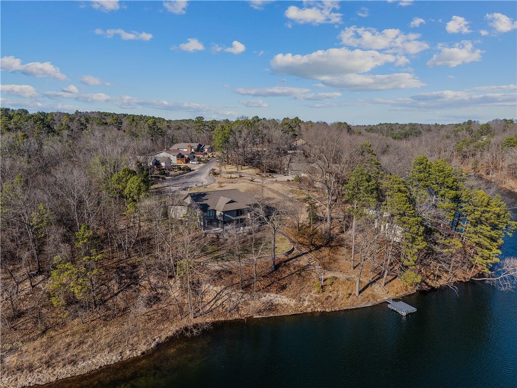 Property Photo:  45 Newquay Lane  AR 72714 