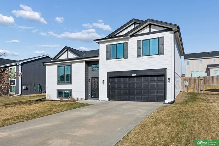 Property Photo:  13715 S 44th Street  NE 68123 