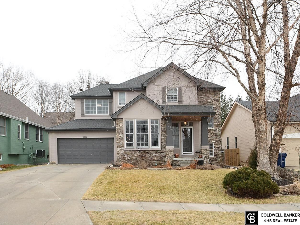 Property Photo:  9701 S 28th Avenue  NE 68123 