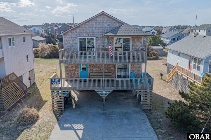 Property Photo:  1214 S Virginia Dare Trail  NC 27948 