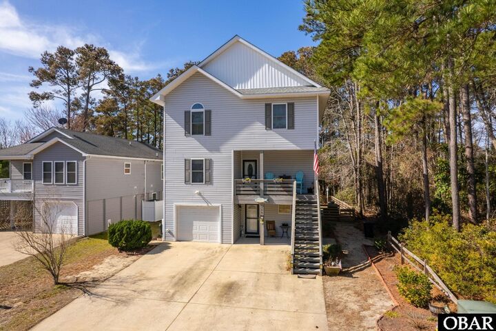 Property Photo: 1306 Theodore Street NC 27948