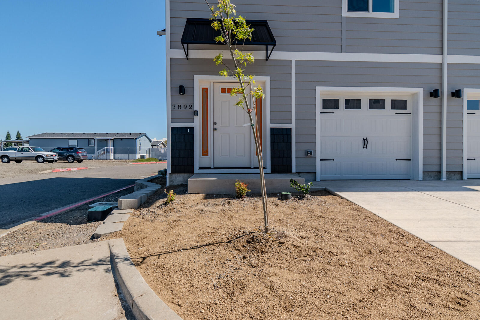 Property Photo:  7892 28th Street  OR 97503 