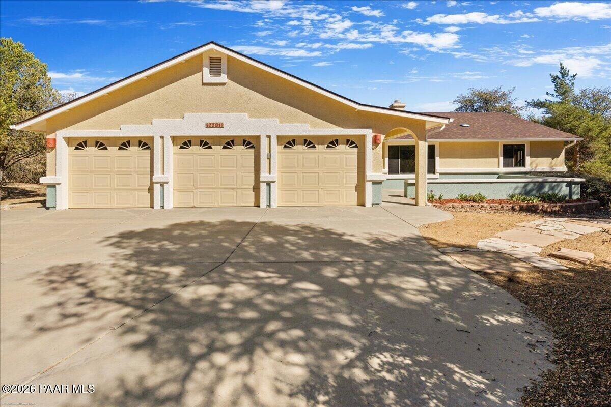 Property Photo:  7731 N Deerfield Drive  AZ 86305 