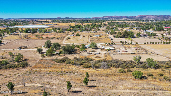 Property Photo: 00 Tree Farm Lane AZ 86323