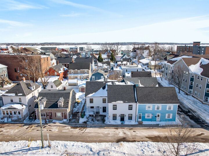 Photo de la propriété:  52 Sydney Street 201  PE C1A 1G2 