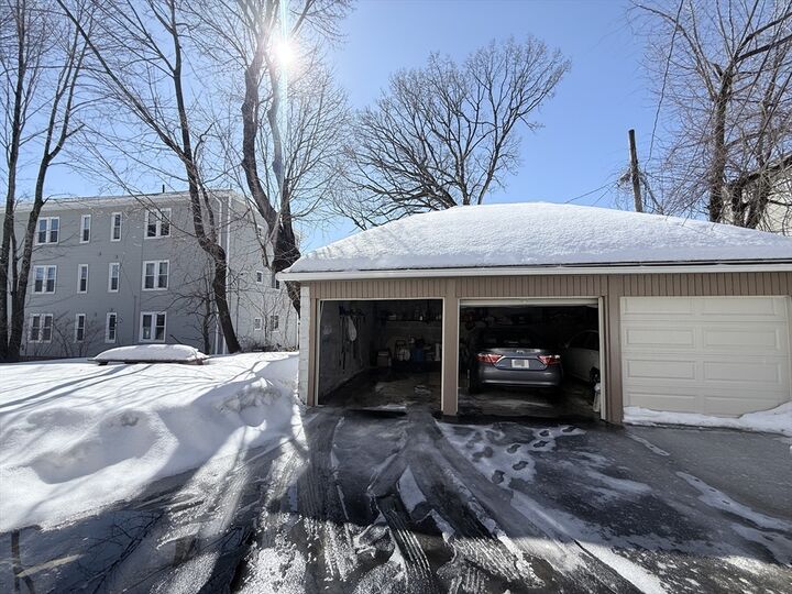Property Photo:  96 Courtland St 3  MA 01602 