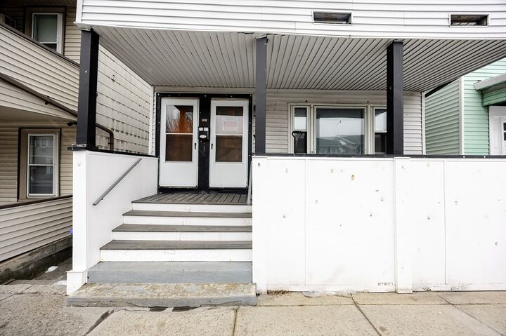 Property Photo:  873 Saratoga  MA 02128 