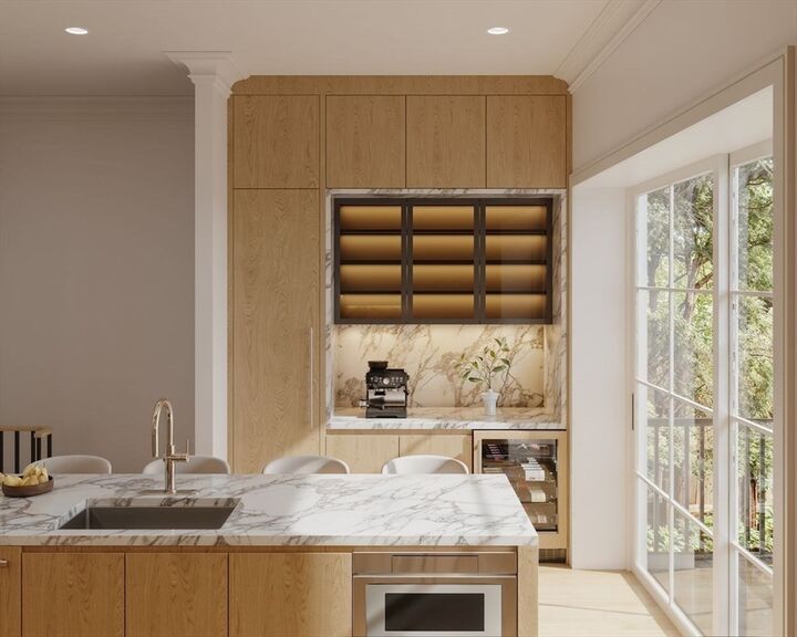 Property Photo:  36 Milford Street 1  MA 02118 