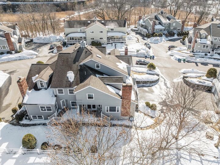 Property Photo:  3 Carnation Circle C  MA 01867 