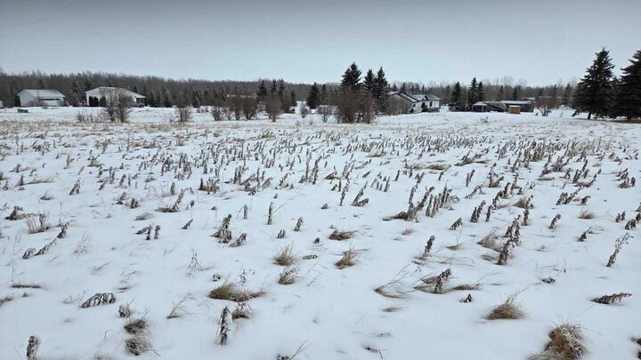 Property Photo: 15025 Twp Rd 470 Road 22 AB T0C 2V0