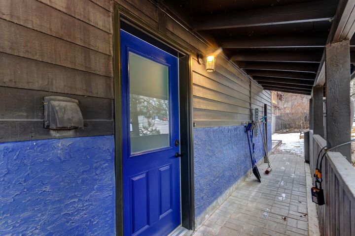 Property Photo:  348 Pioneer Road  AB T1W 1C9 