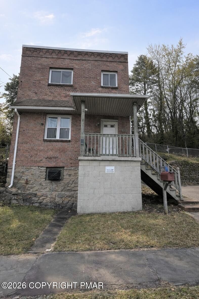 Property Photo:  333 E Elm Street  PA 18505 