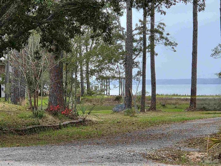 Property Photo:  1164 Pearson Rd Lot 1  FL 32583 