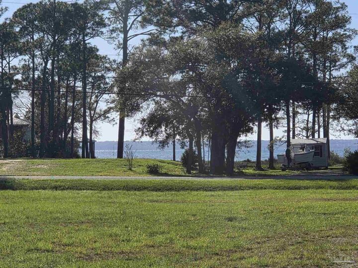 Property Photo:  1164 Pearson Rd Lot 1  FL 32583 