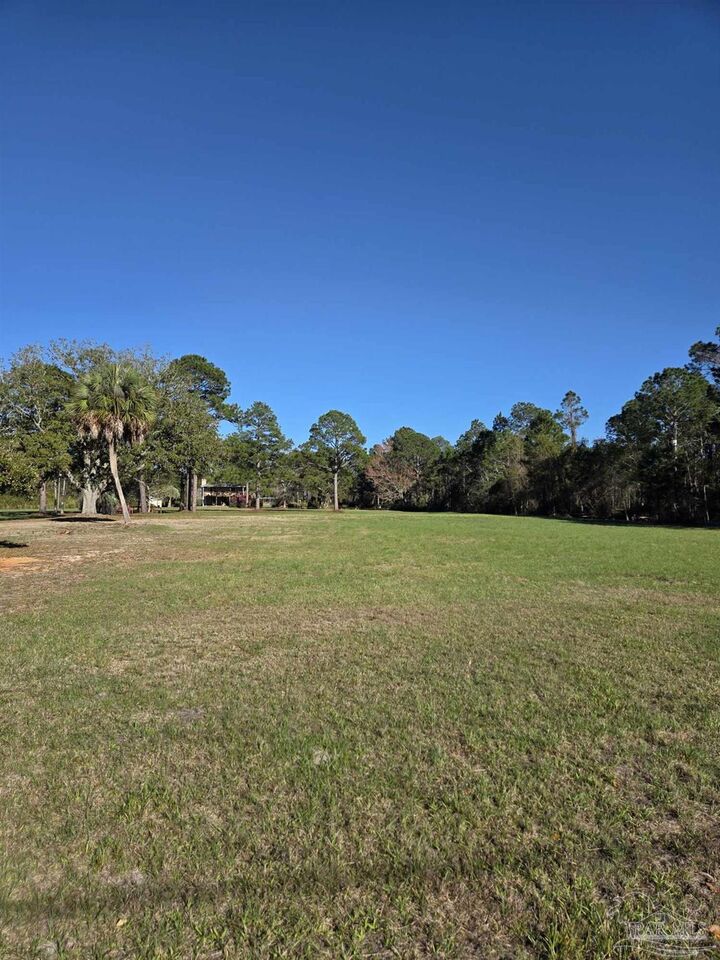 Property Photo:  1164 Pearson Rd Lot 1  FL 32583 