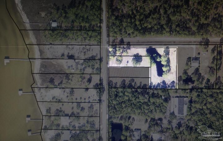 Property Photo:  1164 Pearson Rd Lot 2  FL 32583 