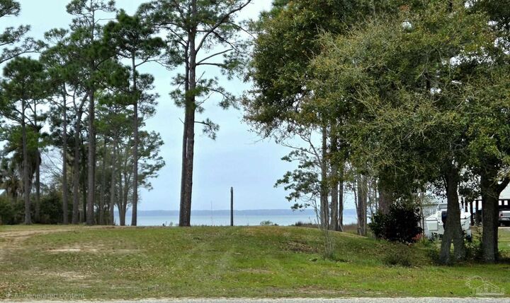 Property Photo:  1164 Pearson Rd Lot 2  FL 32583 