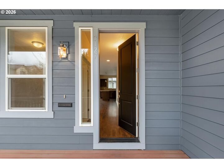 Property Photo:  3127 NE Weeping Willow Way  OR 97124 