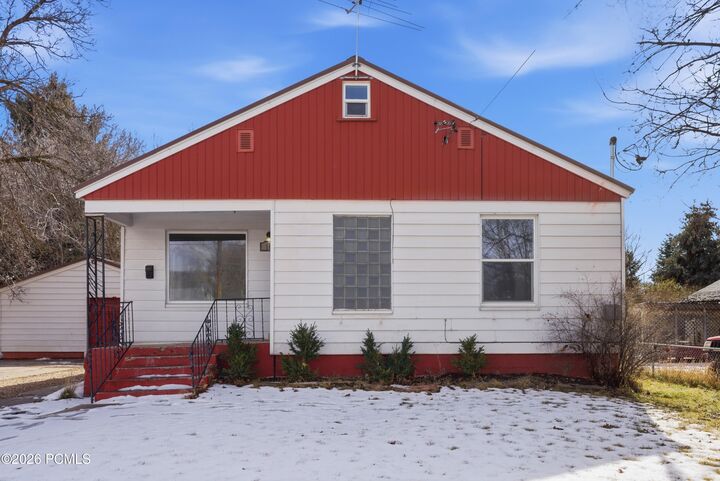 Property Photo:  165 W 100 North  UT 84032 