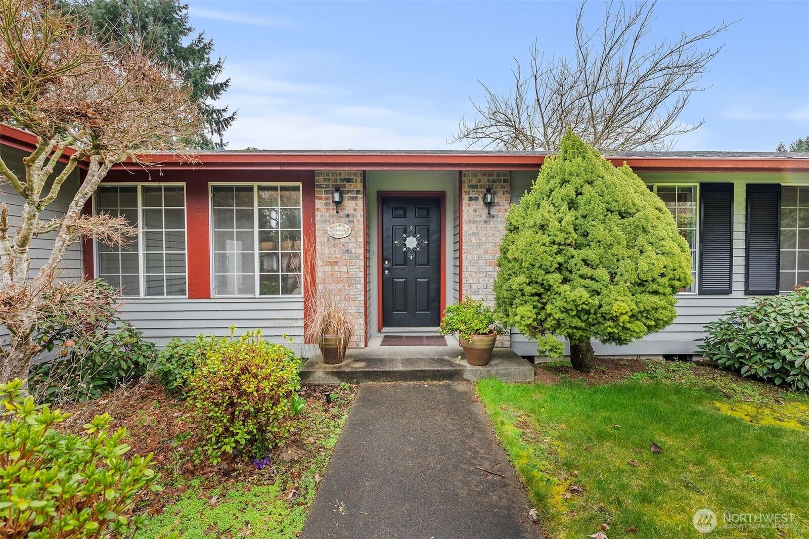 Property Photo: 5717 60th Street Ct W WA 98467