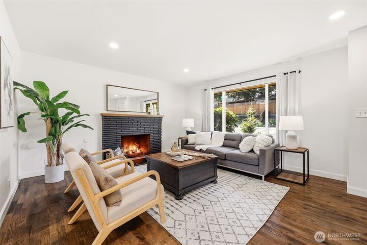 Property Photo:  13120  12th Avenue S  WA 98168 