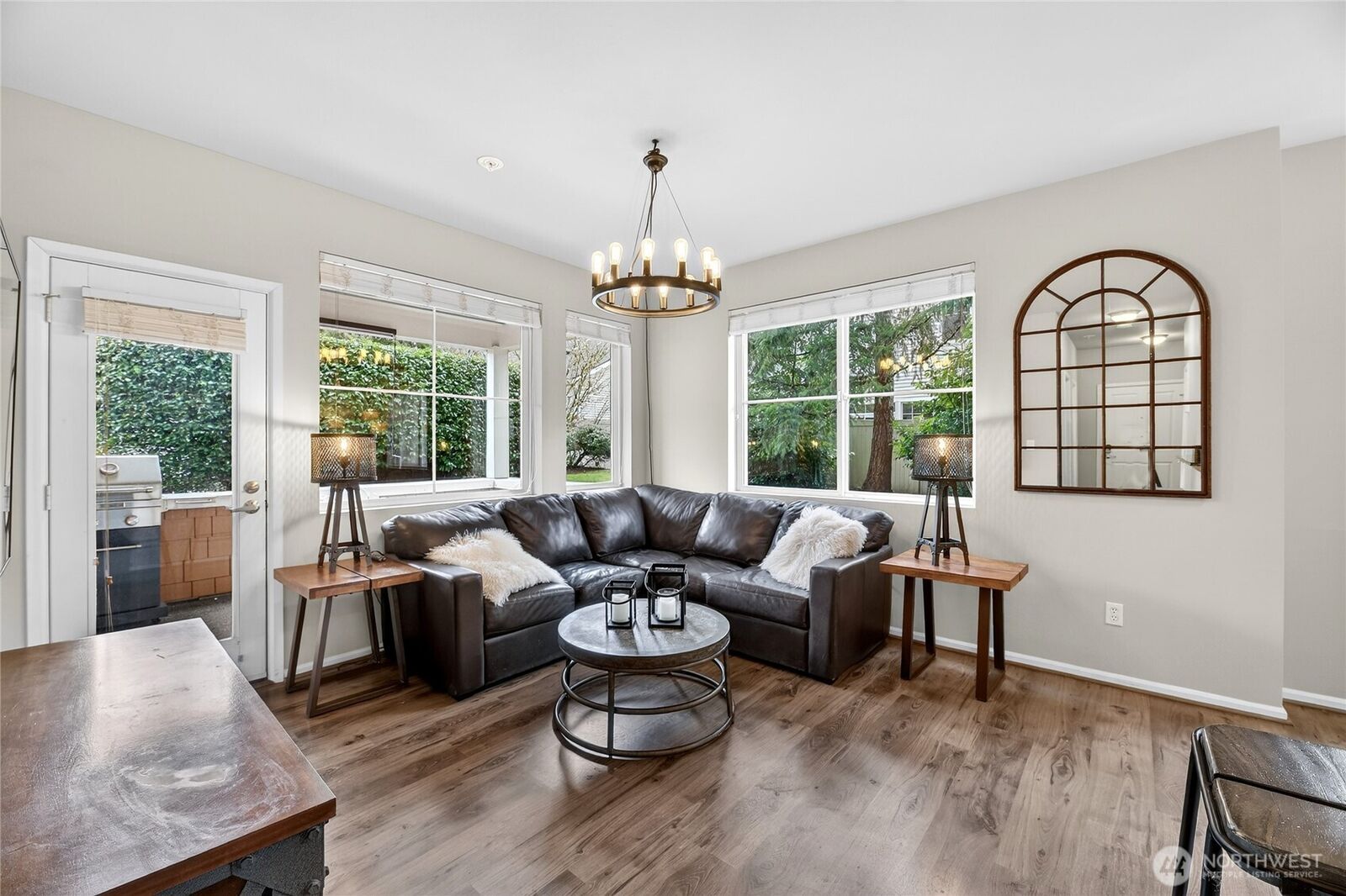 Property Photo:  503  225th Lane NE F101  WA 98074 