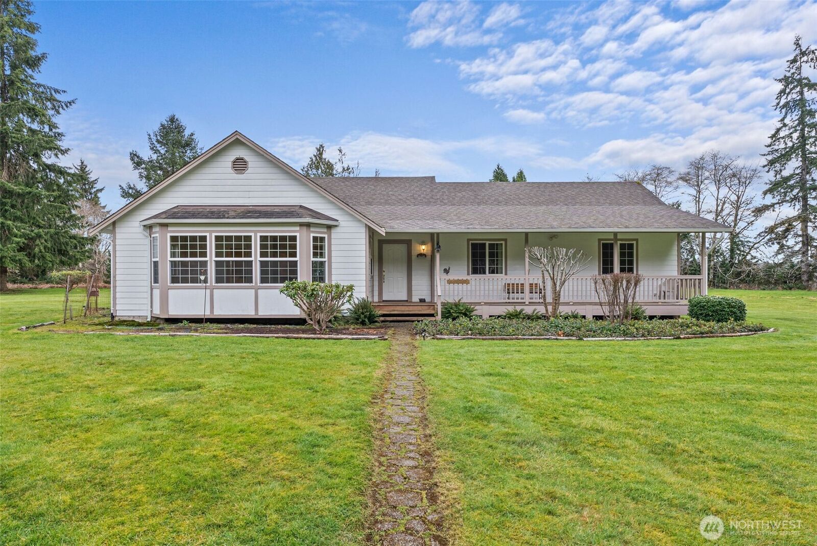 Property Photo:  570  Wynooche Valley Road  WA 98563 