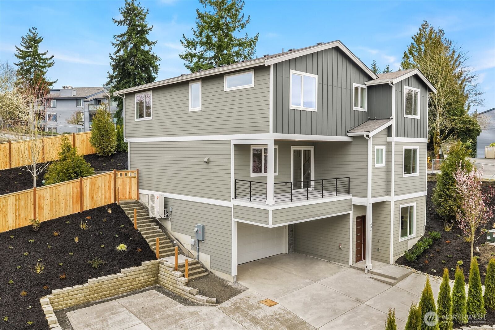 Property Photo:  404  Edmonds Ave NE  WA 98056 