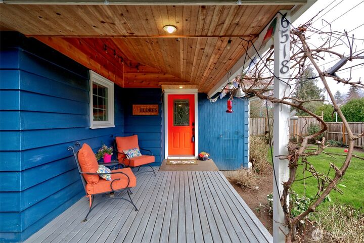 Property Photo:  6518  Cady Road  WA 98202 