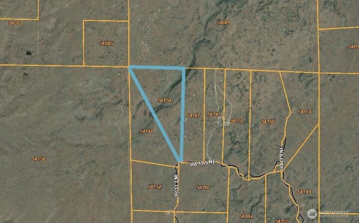 Property Photo:  0 Lot 225  Eagle Springs Ranch  WA 98860 