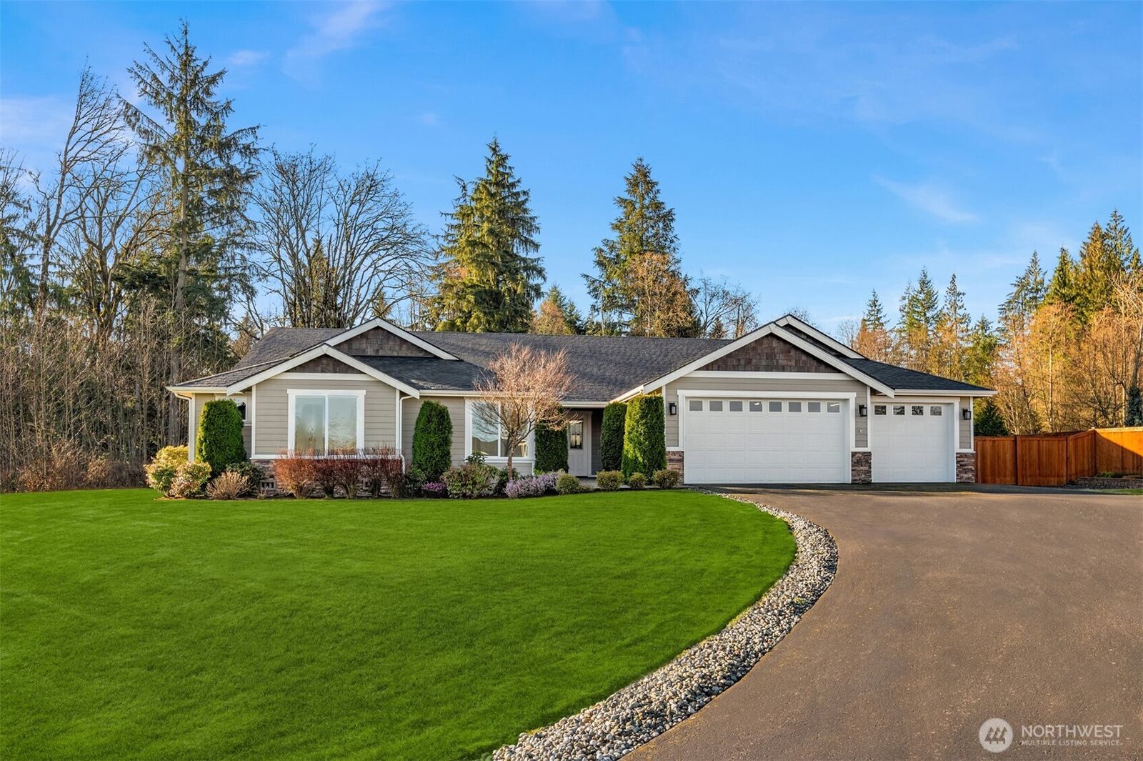 Property Photo:  15726  220th Street SE  WA 98272 