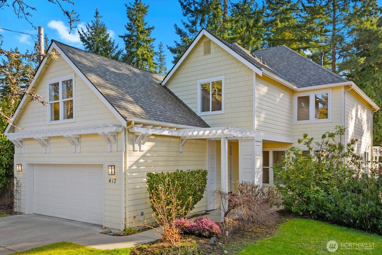 Property Photo:  417 NW 132nd Street  WA 98177 