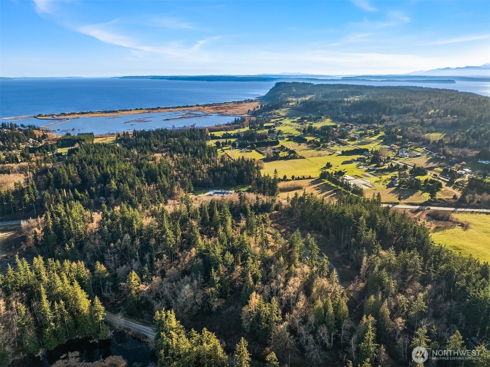 Property Photo:  2150  Newman Road  WA 98260 