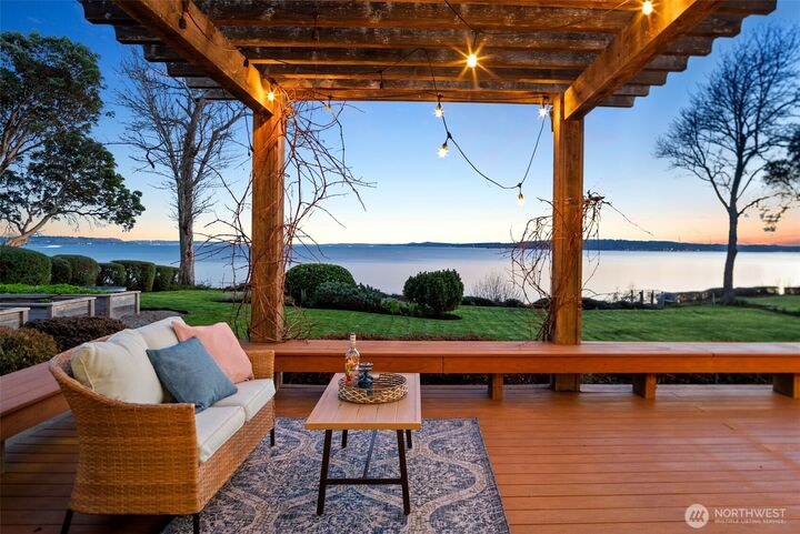 Property Photo: 12388 NE Marine View Drive WA 98346