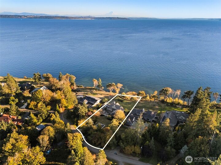 Property Photo:  12388 NE Marine View Drive  WA 98346 