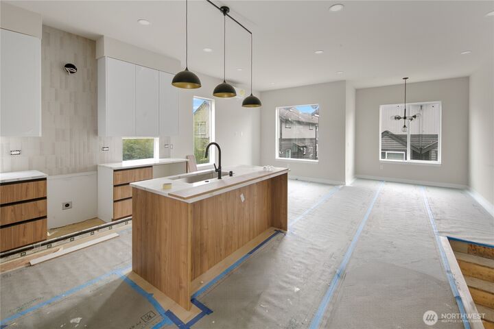 Property Photo: 1145 NW 57th Street WA 98107