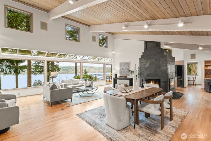 Property Photo:  406  123rd Street Ct NW  WA 98332 