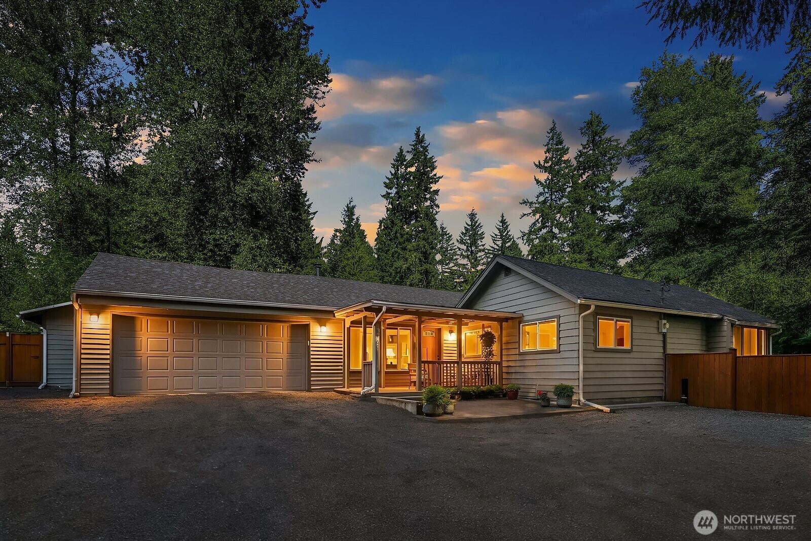 Property Photo:  18460 NE Woodinville Duvall Place  WA 98077 