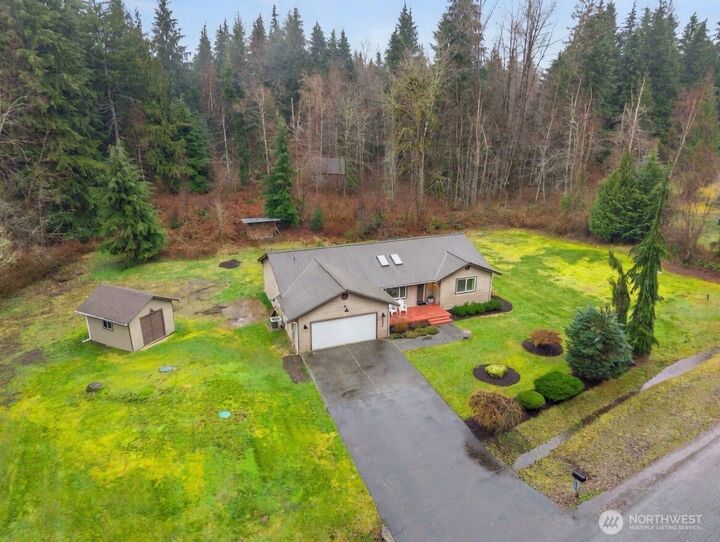 Property Photo:  10409  110th Street NE  WA 98223 