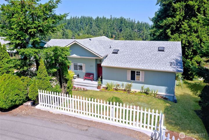 Property Photo:  1273 SE Camano Drive  WA 98282 