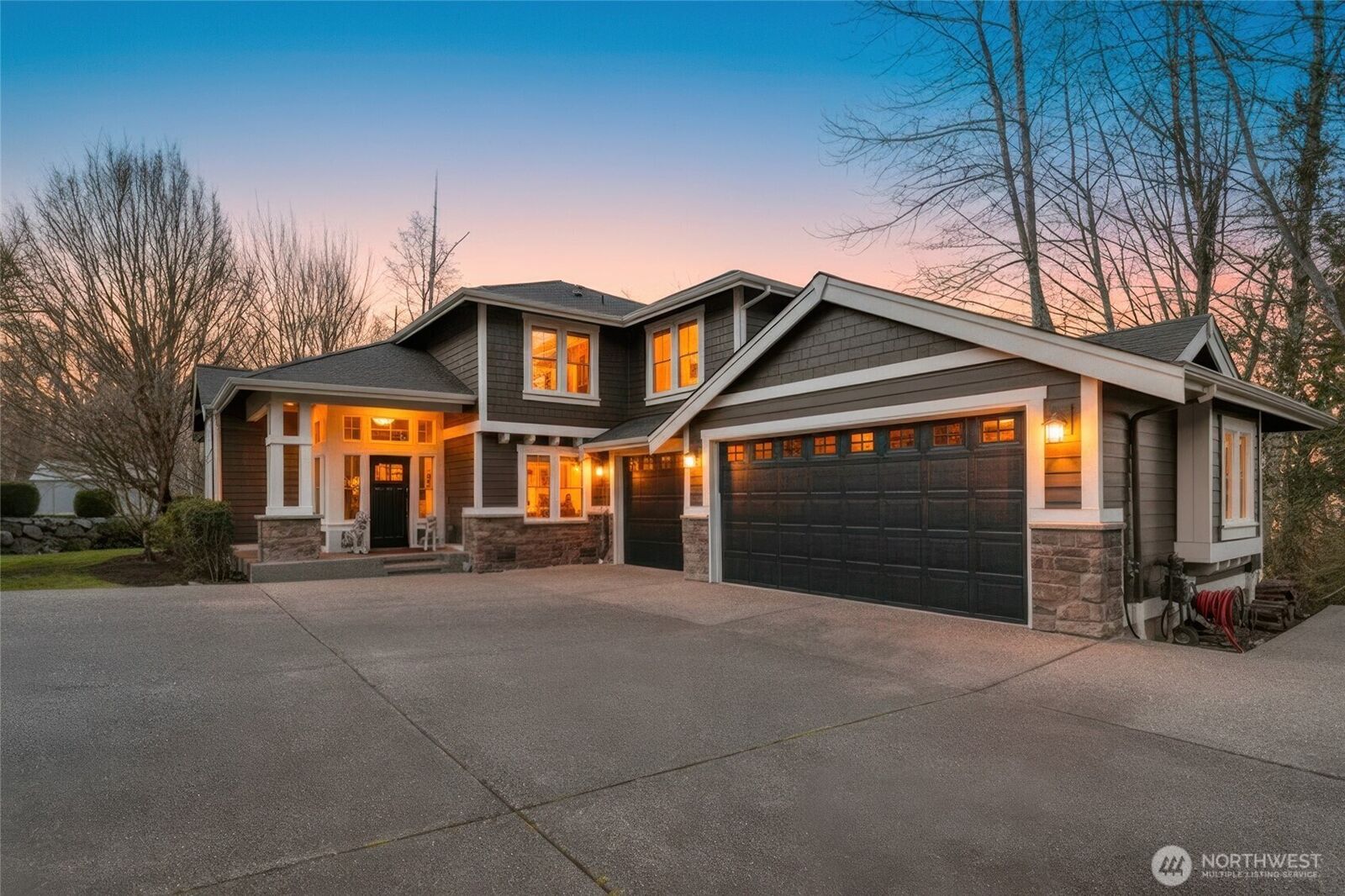 Property Photo:  12625  6th Avenue NE  WA 98271 