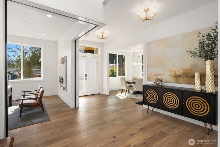 Property Photo:  16544 SE 28th Street  WA 98008 