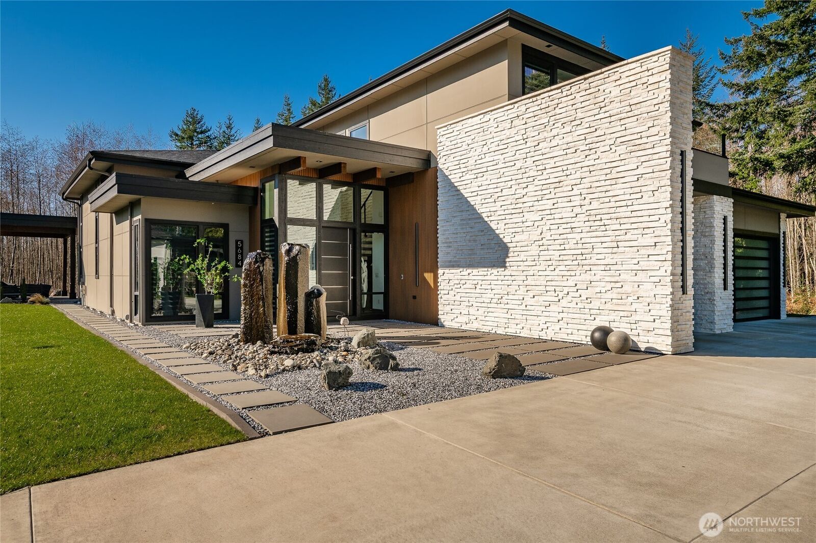 Property Photo:  5684  Lux Lane  WA 98230 