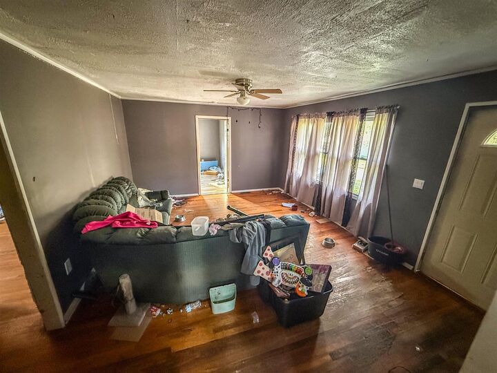 Property Photo: 128 B Street KY 42210